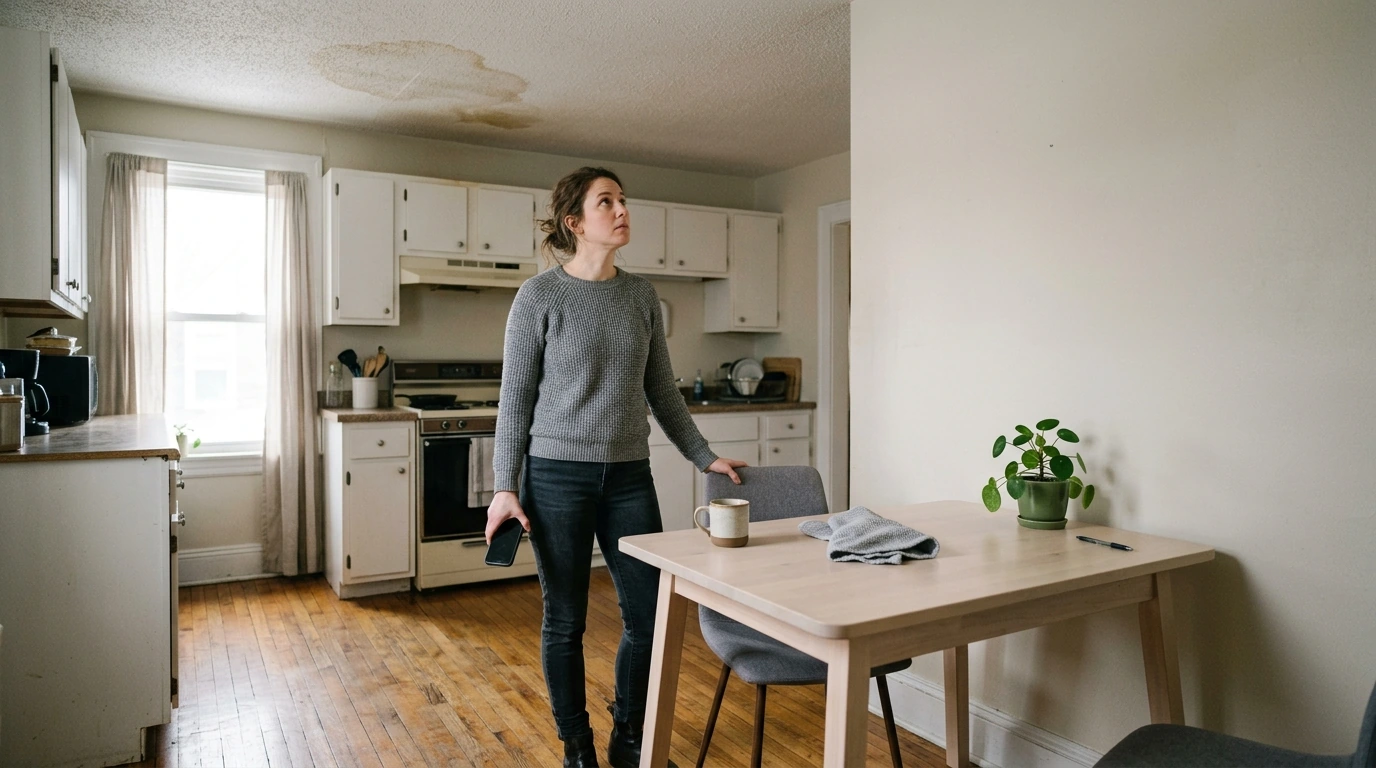 Can I Withhold Rent for Repairs in PA? Key Steps
