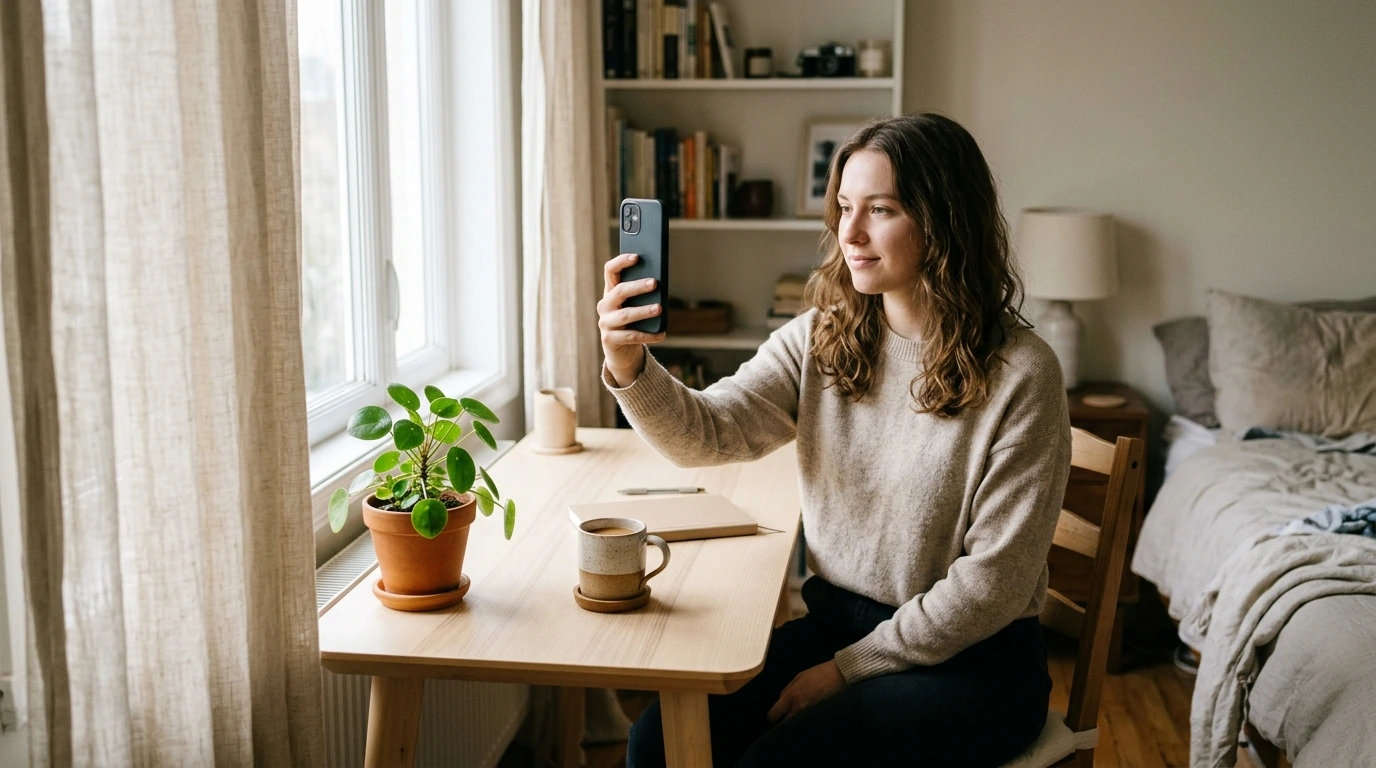 Can AI Identify Your Skin Type From a Selfie?