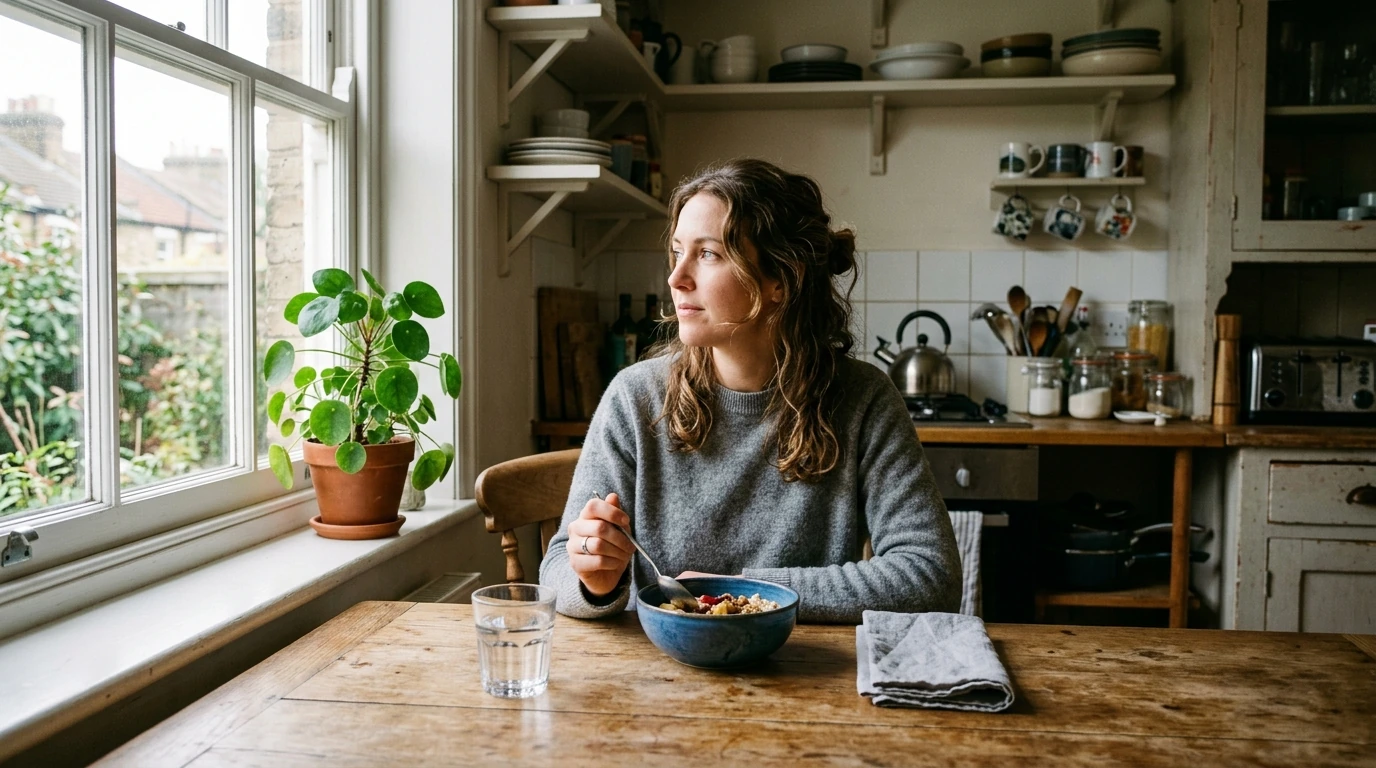 Energy-Boosting Daily Habits for Steadier Days