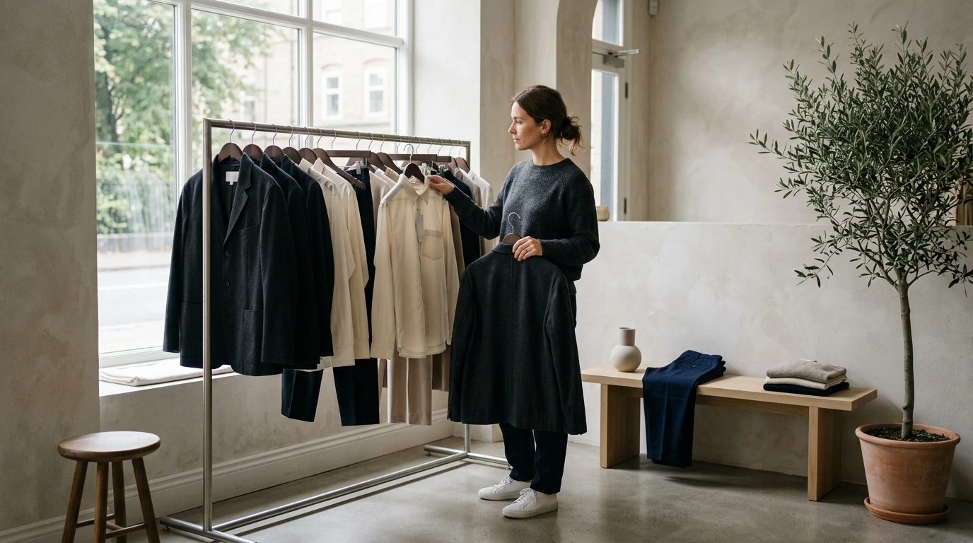 Who Owns High Fashion? Brand Ownership Explained
