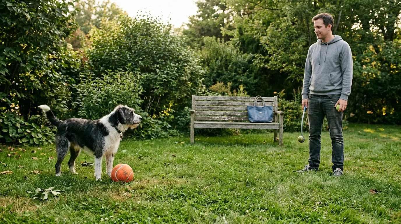 Why Is My Dog Obsessed With Fetch? Signs and Solutions